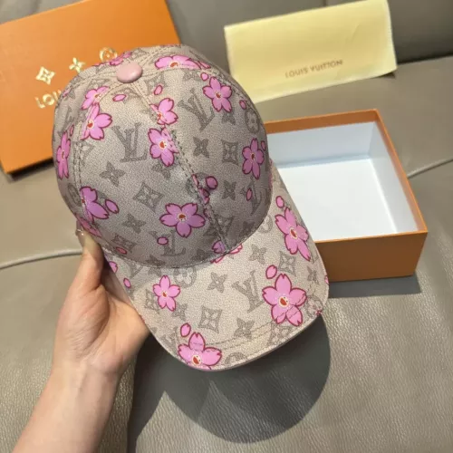 Replica Louis Vuitton LV Caps #1349776 $34.00 USD for Wholesale