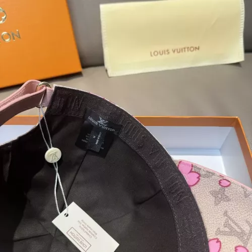 Replica Louis Vuitton LV Caps #1349776 $34.00 USD for Wholesale