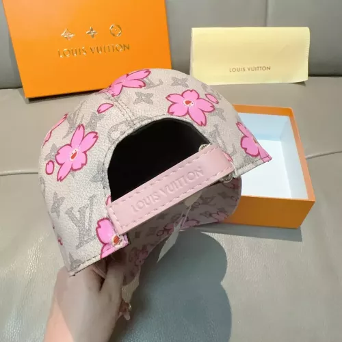 Replica Louis Vuitton LV Caps #1349776 $34.00 USD for Wholesale