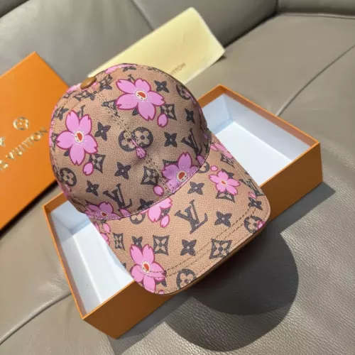 Wholesale Louis Vuitton LV Caps #1349777 $34.00 USD, Wholesale Quality Replica Louis Vuitton LV Caps