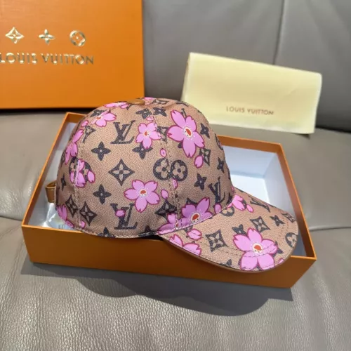 Replica Louis Vuitton LV Caps #1349777 $34.00 USD for Wholesale