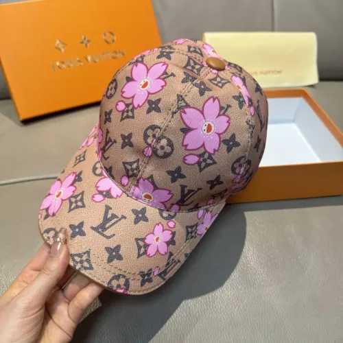Replica Louis Vuitton LV Caps #1349777 $34.00 USD for Wholesale
