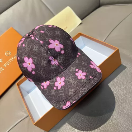 Wholesale Louis Vuitton LV Caps #1349778 $34.00 USD, Wholesale Quality Replica Louis Vuitton LV Caps