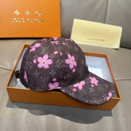 Replica Louis Vuitton LV Caps #1349778 $34.00 USD for Wholesale
