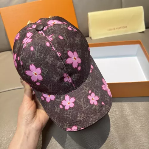 Replica Louis Vuitton LV Caps #1349778 $34.00 USD for Wholesale