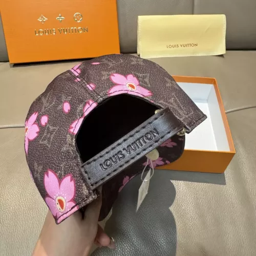 Replica Louis Vuitton LV Caps #1349778 $34.00 USD for Wholesale