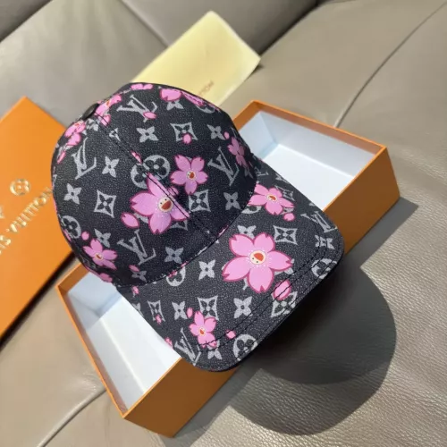 Wholesale Louis Vuitton LV Caps #1349779 $34.00 USD, Wholesale Quality Replica Louis Vuitton LV Caps