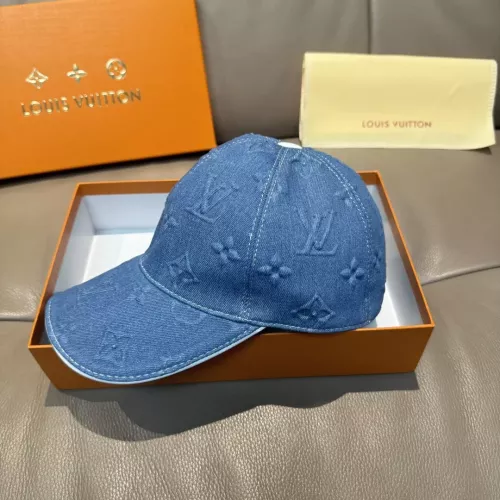 Replica Louis Vuitton LV Caps #1349780 $36.00 USD for Wholesale