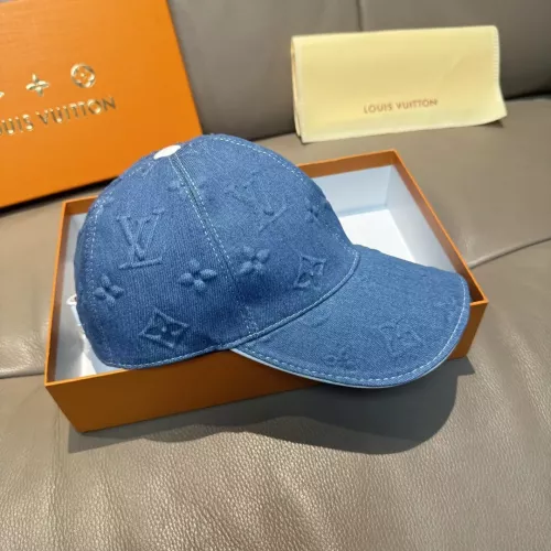 Replica Louis Vuitton LV Caps #1349780 $36.00 USD for Wholesale