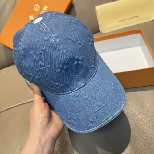 Replica Louis Vuitton LV Caps #1349780 $36.00 USD for Wholesale