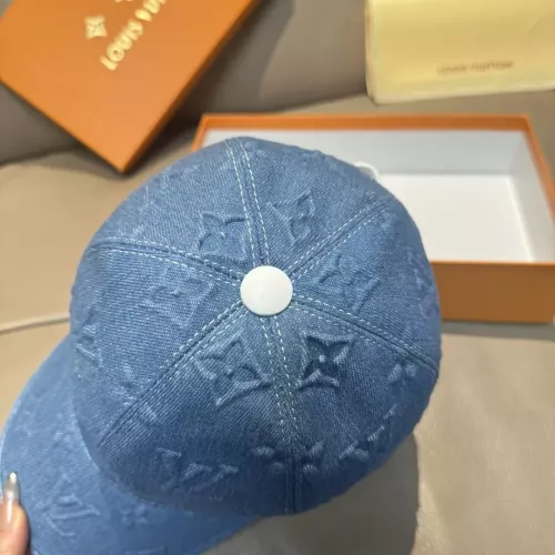 Replica Louis Vuitton LV Caps #1349780 $36.00 USD for Wholesale