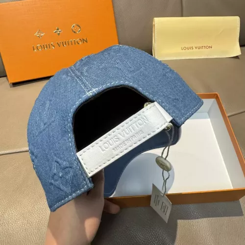 Replica Louis Vuitton LV Caps #1349780 $36.00 USD for Wholesale
