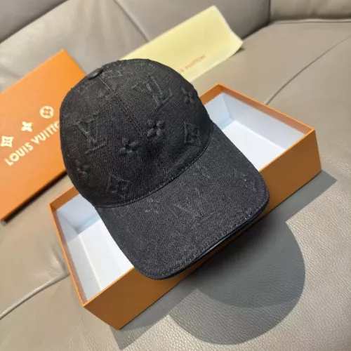 Wholesale Louis Vuitton LV Caps #1349781 $36.00 USD, Wholesale Quality Replica Louis Vuitton LV Caps