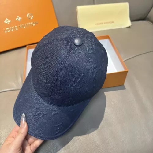 Replica Louis Vuitton LV Caps #1349782 $36.00 USD for Wholesale