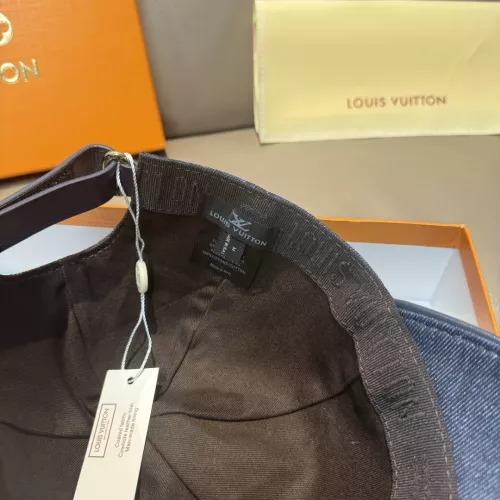 Replica Louis Vuitton LV Caps #1349782 $36.00 USD for Wholesale