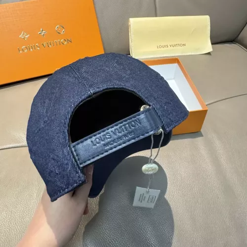 Replica Louis Vuitton LV Caps #1349782 $36.00 USD for Wholesale
