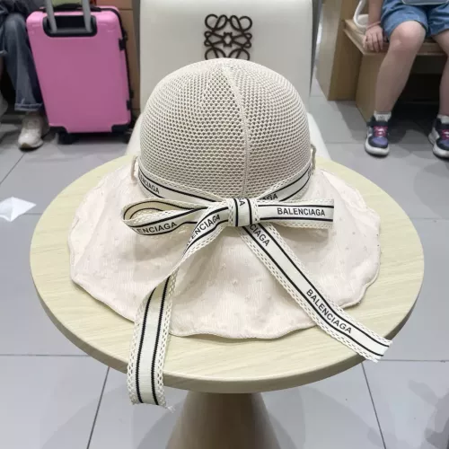 Wholesale Balenciaga Caps #1349793 $36.00 USD, Wholesale Quality Replica Balenciaga Caps