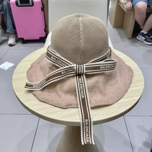 Wholesale Balenciaga Caps #1349794 $36.00 USD, Wholesale Quality Replica Balenciaga Caps