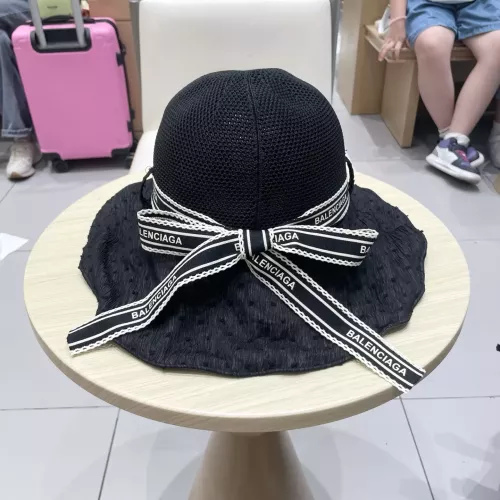 Wholesale Balenciaga Caps #1349795 $36.00 USD, Wholesale Quality Replica Balenciaga Caps