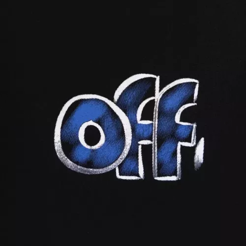 Replica Off-White T-Shirts Short Sleeved For Unisex #1349797 $32.00 USD for Wholesale