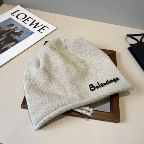 Wholesale Balenciaga Caps #1349798 $32.00 USD, Wholesale Quality Replica Balenciaga Caps