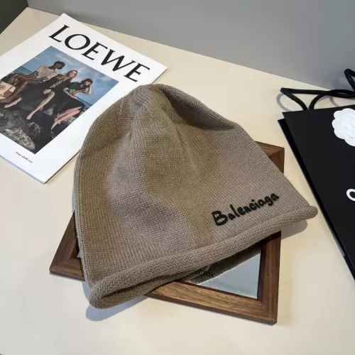 Wholesale Balenciaga Caps #1349799 $32.00 USD, Wholesale Quality Replica Balenciaga Caps