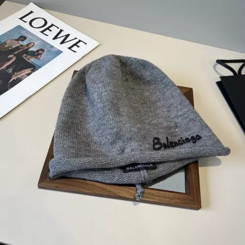 Wholesale Balenciaga Caps #1349800 $32.00 USD, Wholesale Quality Replica Balenciaga Caps