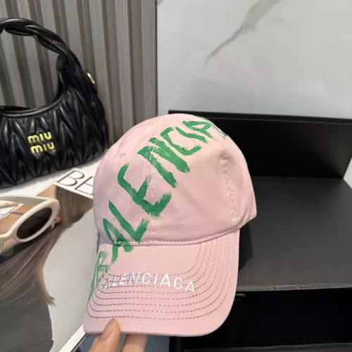 Replica Balenciaga Caps #1349803 $27.00 USD for Wholesale