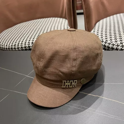 Wholesale Christian Dior Caps #1349808 $34.00 USD, Wholesale Quality Replica Christian Dior Caps