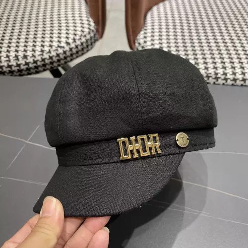 Wholesale Christian Dior Caps #1349809 $34.00 USD, Wholesale Quality Replica Christian Dior Caps