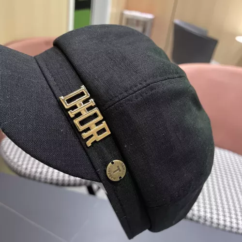 Replica Christian Dior Caps #1349809 $34.00 USD for Wholesale