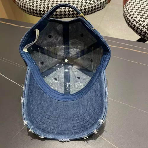 Replica Christian Dior Caps #1349811 $32.00 USD for Wholesale