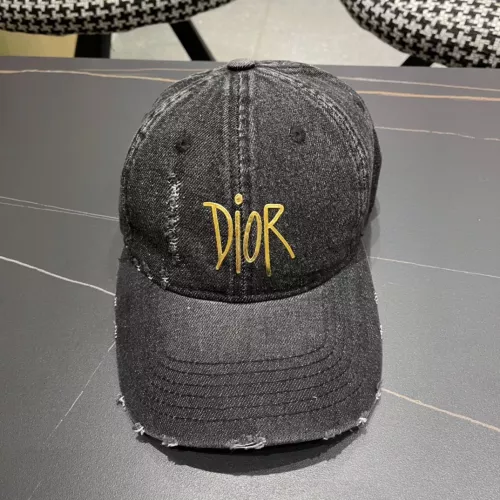 Wholesale Christian Dior Caps #1349812 $32.00 USD, Wholesale Quality Replica Christian Dior Caps