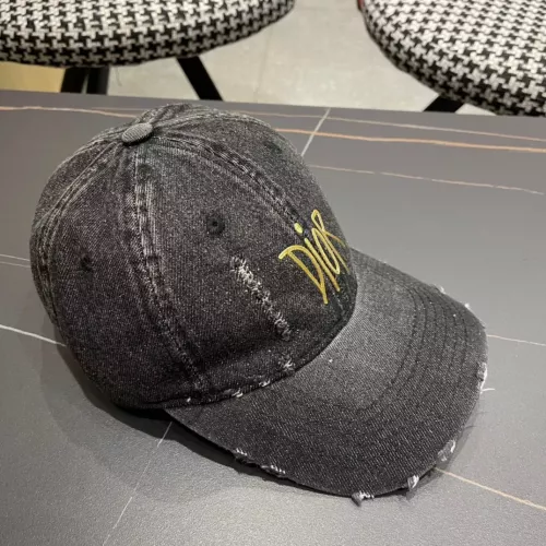 Replica Christian Dior Caps #1349812 $32.00 USD for Wholesale