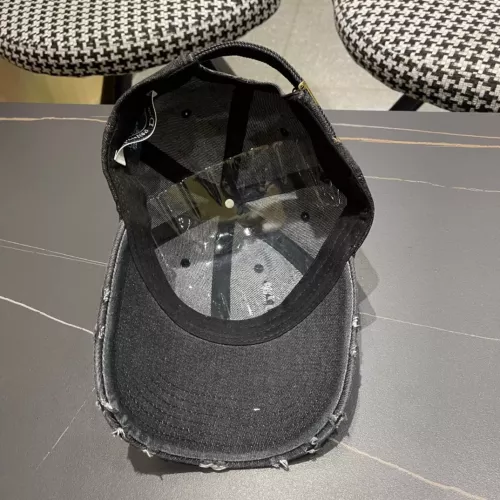 Replica Christian Dior Caps #1349812 $32.00 USD for Wholesale