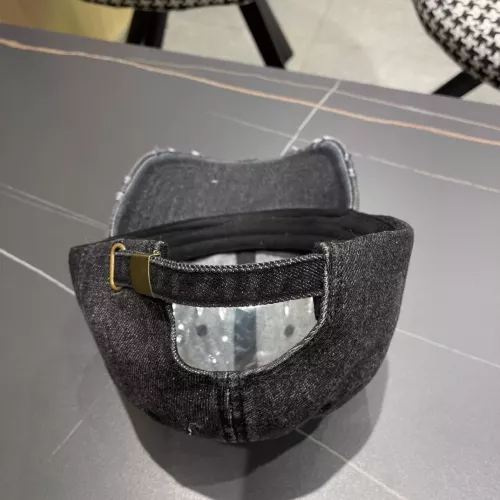 Replica Christian Dior Caps #1349812 $32.00 USD for Wholesale