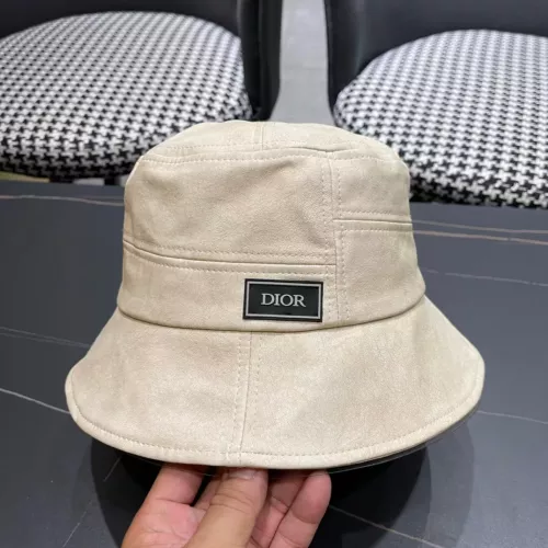Wholesale Christian Dior Caps #1349813 $36.00 USD, Wholesale Quality Replica Christian Dior Caps