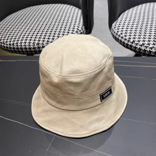 Replica Christian Dior Caps #1349813 $36.00 USD for Wholesale