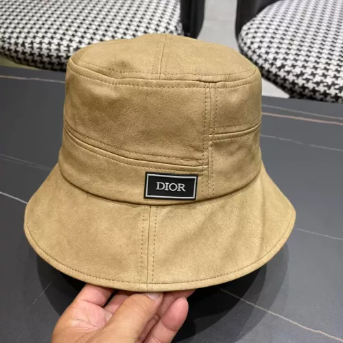 Wholesale Christian Dior Caps #1349814 $36.00 USD, Wholesale Quality Replica Christian Dior Caps
