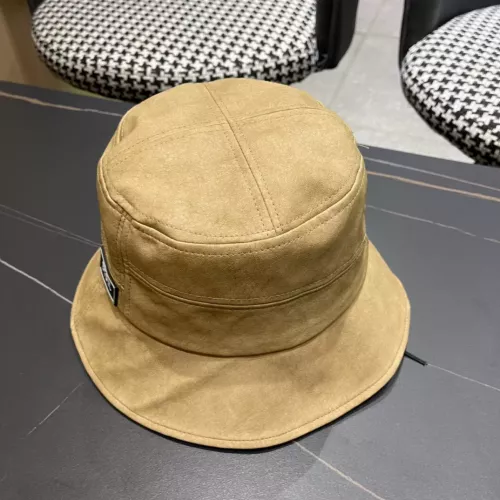 Replica Christian Dior Caps #1349814 $36.00 USD for Wholesale