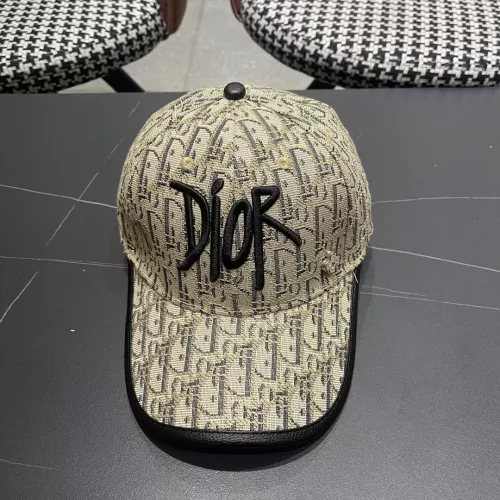 Wholesale Christian Dior Caps #1349818 $34.00 USD, Wholesale Quality Replica Christian Dior Caps