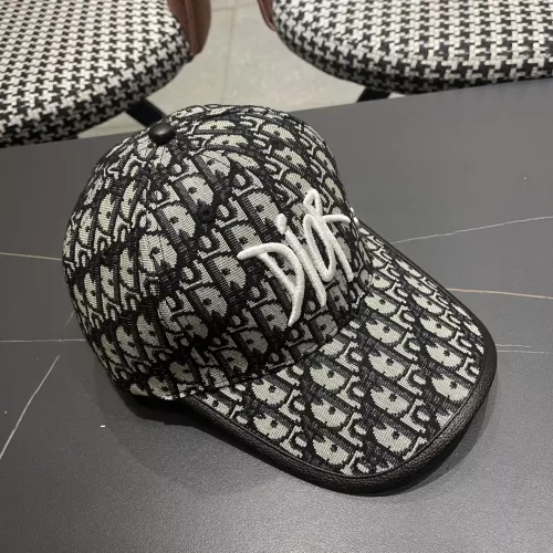 Replica Christian Dior Caps #1349821 $34.00 USD for Wholesale