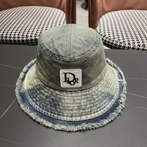 Wholesale Christian Dior Caps #1349823 $38.00 USD, Wholesale Quality Replica Christian Dior Caps