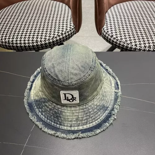 Replica Christian Dior Caps #1349823 $38.00 USD for Wholesale