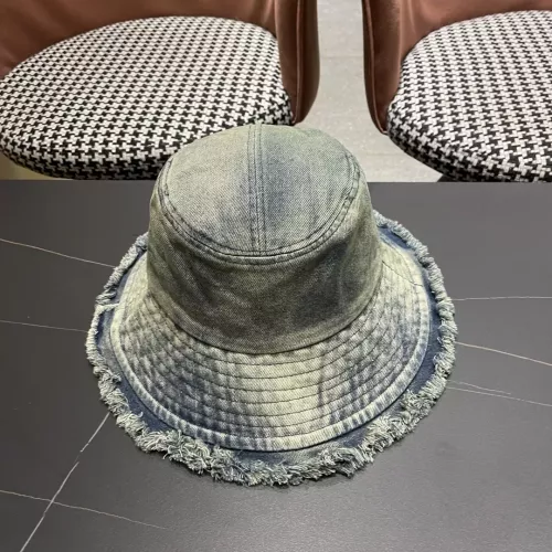 Replica Christian Dior Caps #1349823 $38.00 USD for Wholesale