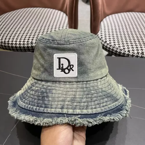 Replica Christian Dior Caps #1349823 $38.00 USD for Wholesale