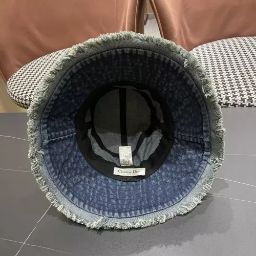 Replica Christian Dior Caps #1349823 $38.00 USD for Wholesale