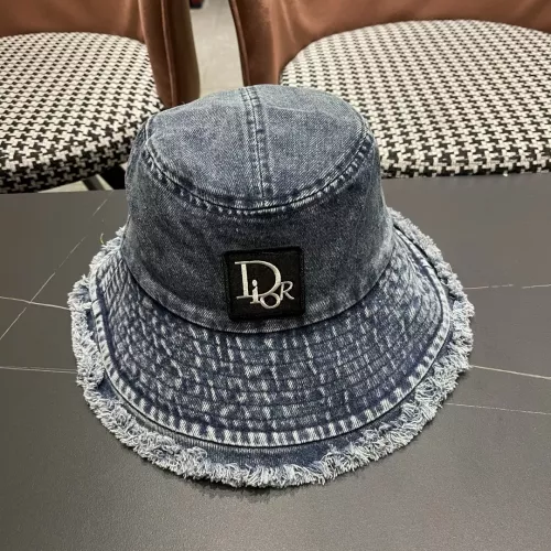 Wholesale Christian Dior Caps #1349824 $38.00 USD, Wholesale Quality Replica Christian Dior Caps