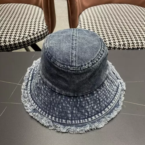 Replica Christian Dior Caps #1349824 $38.00 USD for Wholesale