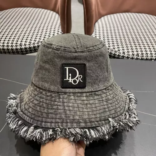 Wholesale Christian Dior Caps #1349825 $38.00 USD, Wholesale Quality Replica Christian Dior Caps